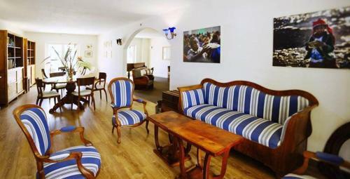 Ermitage Boutik Hotel/ Blue Beach