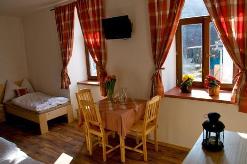Apartamento Penzion Star� Pivovar