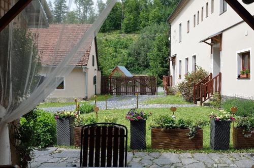 Apartamento Penzion Star� Pivovar
