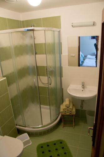 Apartamento Penzion Star� Pivovar