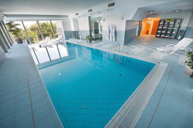Hotel Maxmilian Lifestyle Resort
