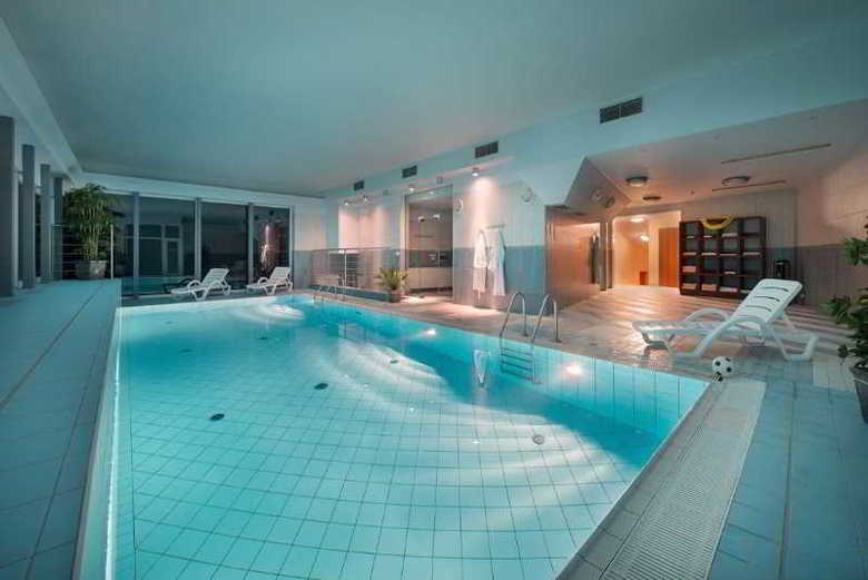 Hotel Maxmilian Lifestyle Resort