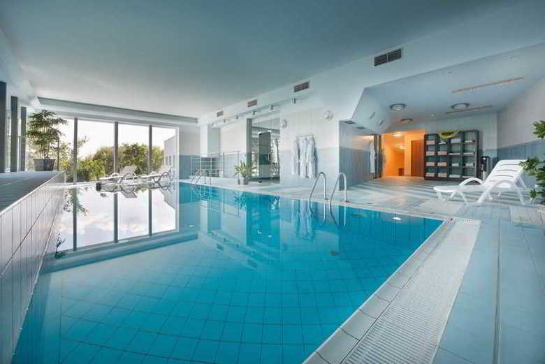 Hotel Maxmilian Lifestyle Resort