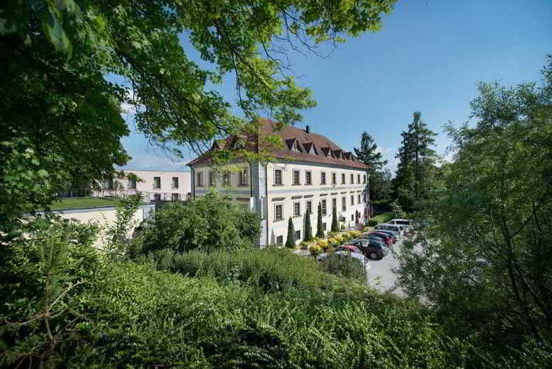 Hotel Maxmilian Lifestyle Resort