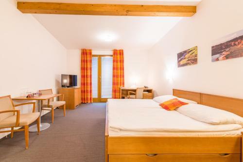 Golf Hotel Kask�da Brno
