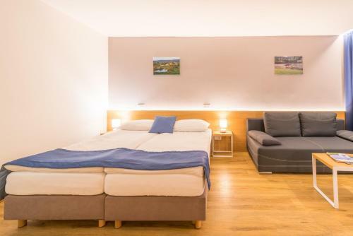 Golf Hotel Kask�da Brno