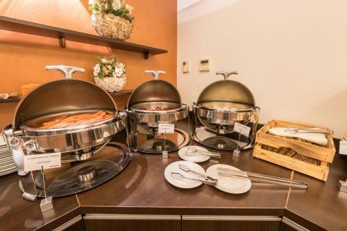 Golf Hotel Kask�da Brno