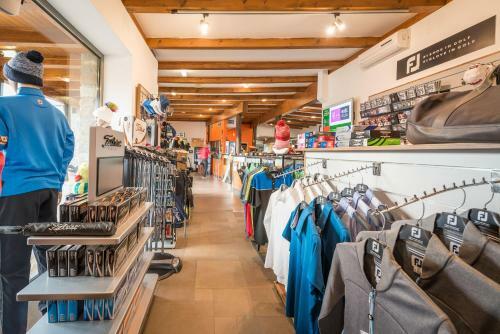 Golf Hotel Kask�da Brno
