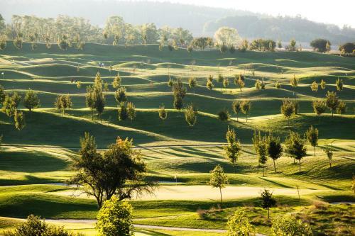 Golf Hotel Kask�da Brno