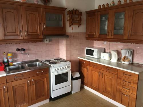 Apartment Martinice V Krkonosich 1