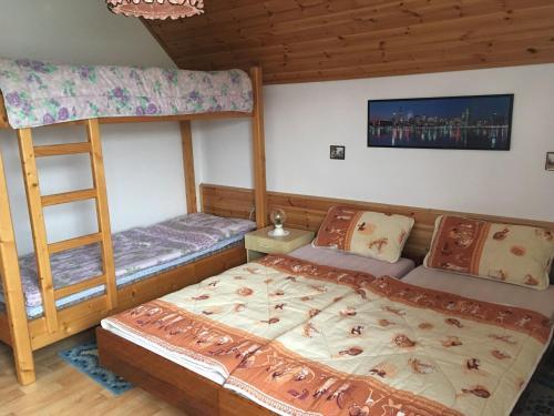 Apartment Martinice V Krkonosich 1