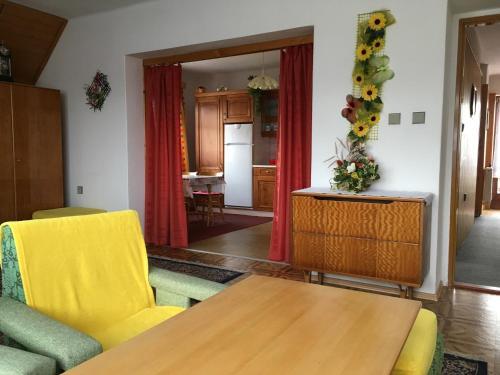 Apartment Martinice V Krkonosich 1