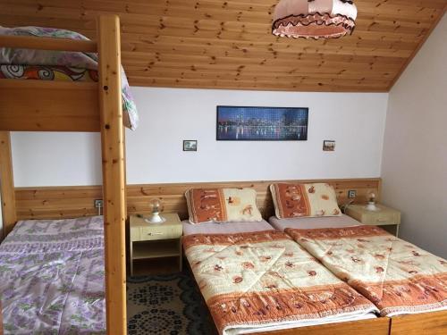 Apartment Martinice V Krkonosich 1