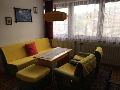 Apartment Martinice V Krkonosich 1