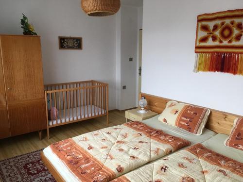 Apartment Martinice V Krkonosich 1