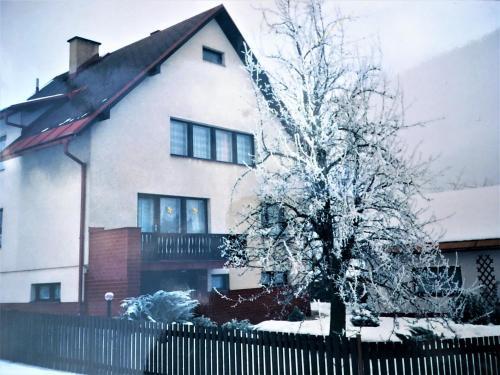 Apartment Martinice V Krkonosich 1