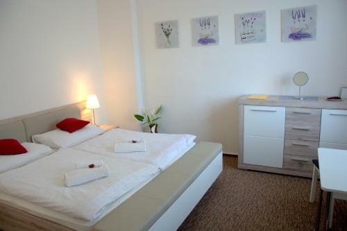 Hotel Gregor