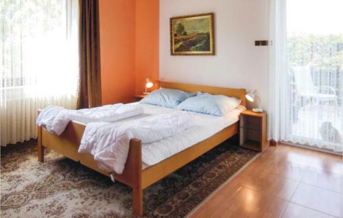 Holiday Home Zelivec Nr.