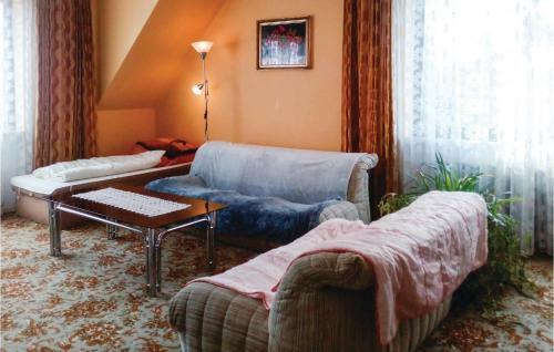 Holiday Home Zelivec Nr.