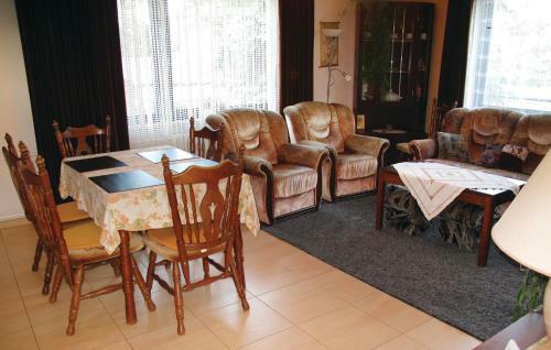 Holiday Home Zelivec Nr.