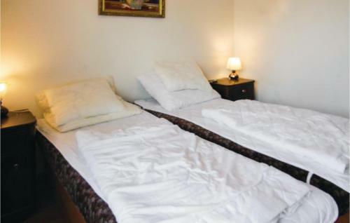 Holiday Home Zelivec Nr.