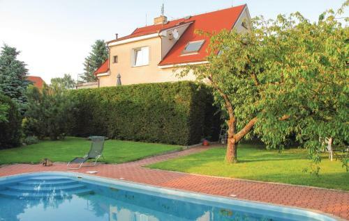 Holiday Home Zelivec Nr.