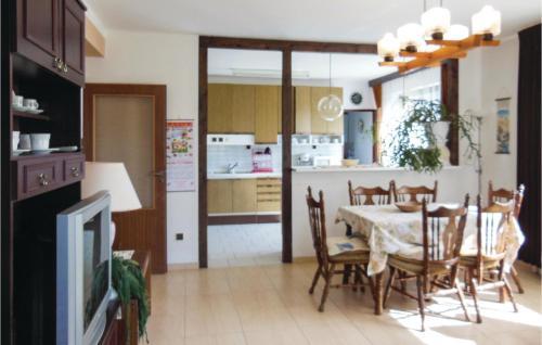 Holiday Home Zelivec Nr.