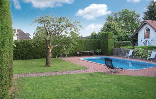 Holiday Home Zelivec Nr.