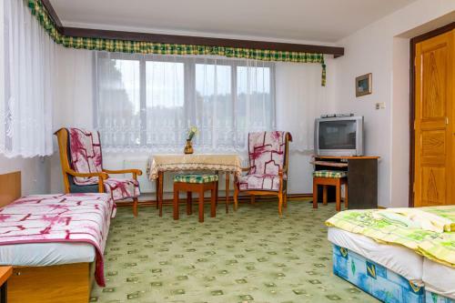 Apartamentos Pension U Josefa
