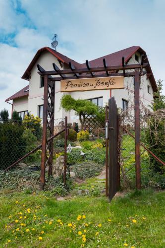 Apartamentos Pension U Josefa