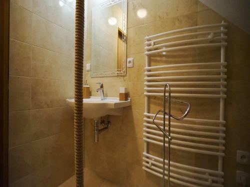 Hostal U Fous�?e
