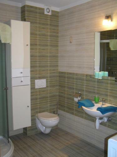 Hostal U Fous�?e