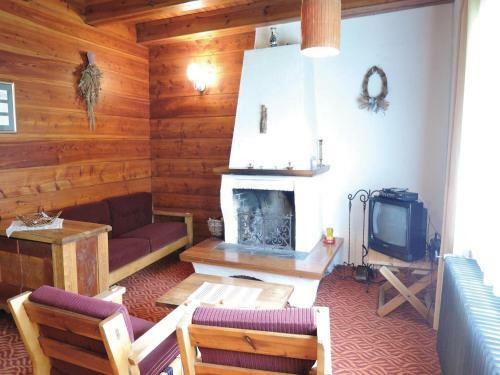 Holiday Home Jestrebice Nr.