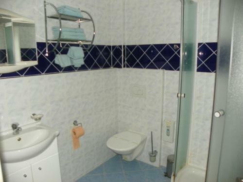 Hostal Hostinec A Penzion U Sv. Mikul�?e