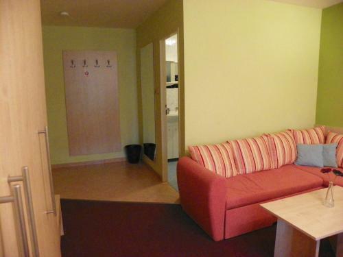 Hostal Hostinec A Penzion U Sv. Mikul�?e