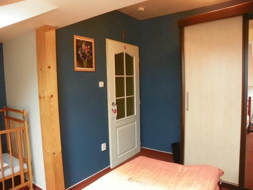 Hostal Hostinec A Penzion U Sv. Mikul�?e