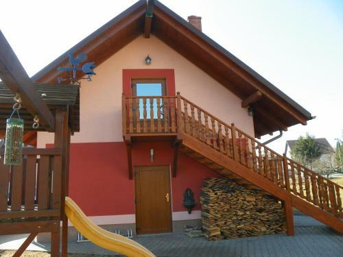 Hostal Hostinec A Penzion U Sv. Mikul�?e