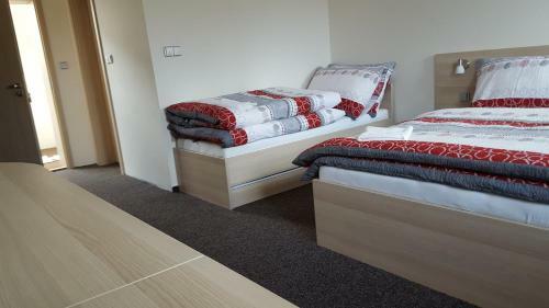 Hostal Penzion Pepovka