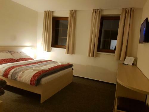 Hostal Penzion Pepovka