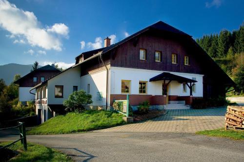 Hostal Penzion Pepovka