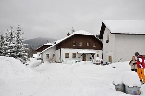 Hostal Penzion Pepovka