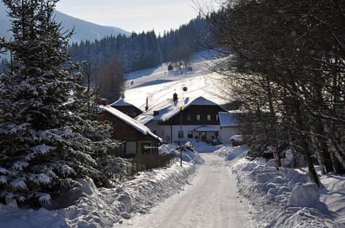 Hostal Penzion Pepovka