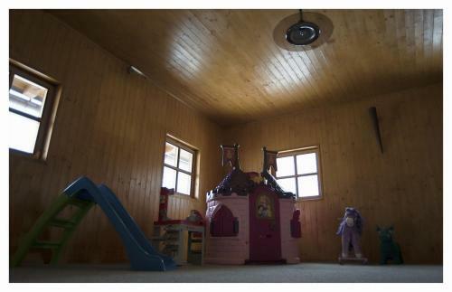 Hostal Penzion Pepovka