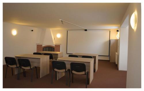 Hostal Penzion Pepovka