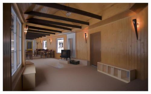 Hostal Penzion Pepovka