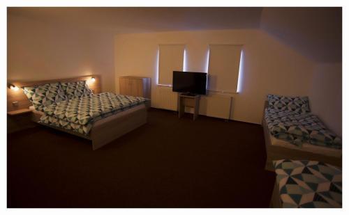 Hostal Penzion Pepovka