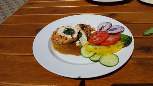 Hostal Penzion Pepovka