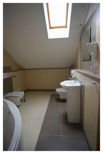 Hostal Penzion Pepovka