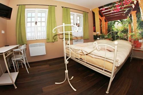 Hostal Penzion Kasper Cyklopenzion