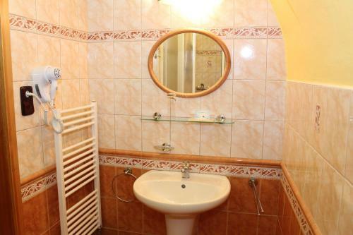 Hostal Penzion Kasper Cyklopenzion